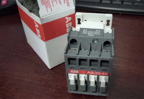 1PCS  A9-30-10 contactor