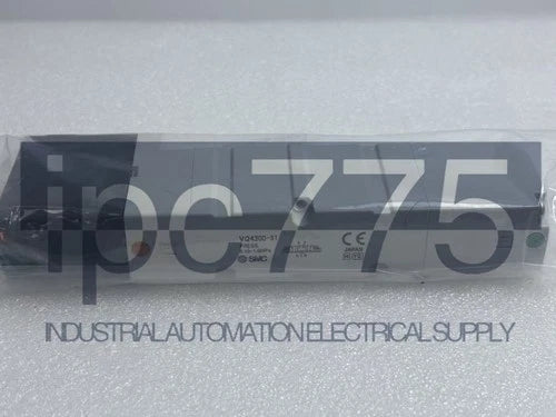1PC  VQ4300-51  solenoid valve