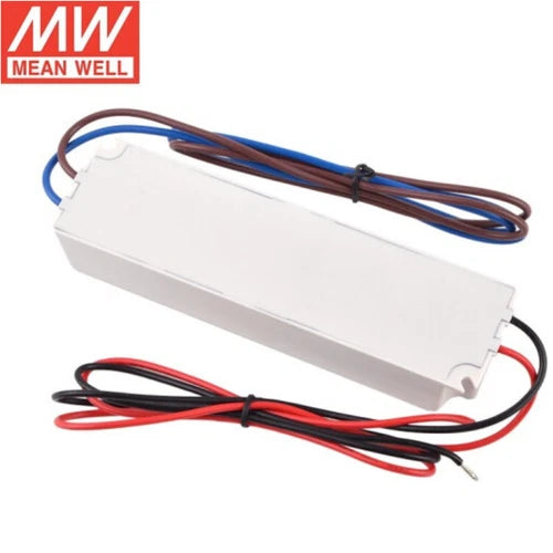 LPC-35 35W 700/1050/1400mA LED Constant Current Low Power Switching Power Supply