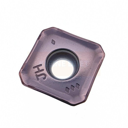 MITSUBISHI SEMT13T3AGSN-JH VP15TF Carbide Inserts CNC #