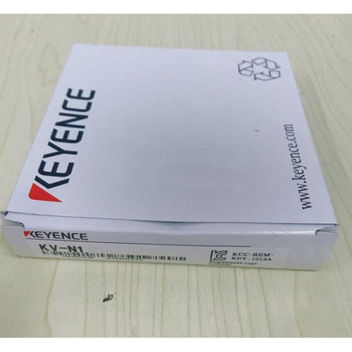 keyence Programmable Controllers KV-N1 KV-N1 one Year Warranty