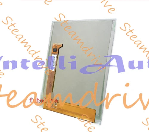 1PCS For   4th Screen D01100 Panel 6'' ED060SCF(LF) Display