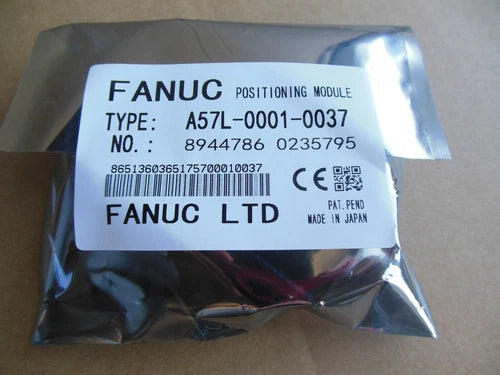 A57L-0001-0037 1PC  GE Fanuc A57L-0001-0037 Magnetic Sensor A57L00010037