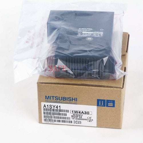 ONE Mitsubishi A1SY41 PLC Module