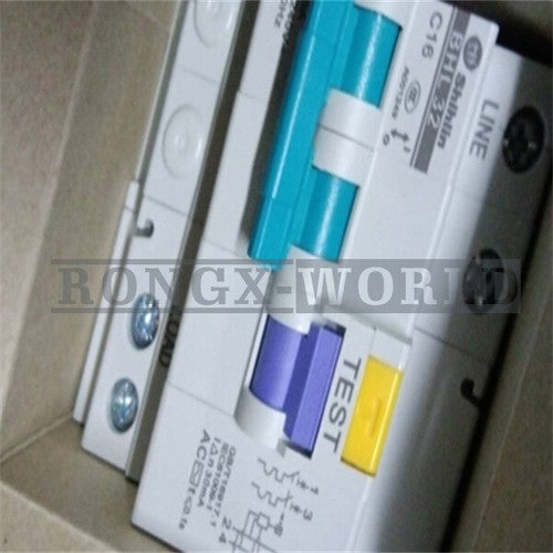 ONE Shihlin BHL32 Circuit Breaker BHL32 C16 16A 2P