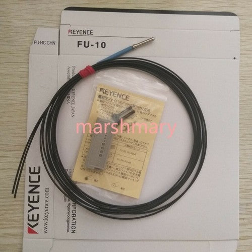 1pc  For Keyence FU-10 Fiber Optic Sensor FU10