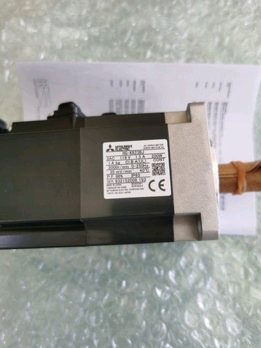 Mitsubishi HG-KR23BJ Servo Motor IN BOX Free Shipping