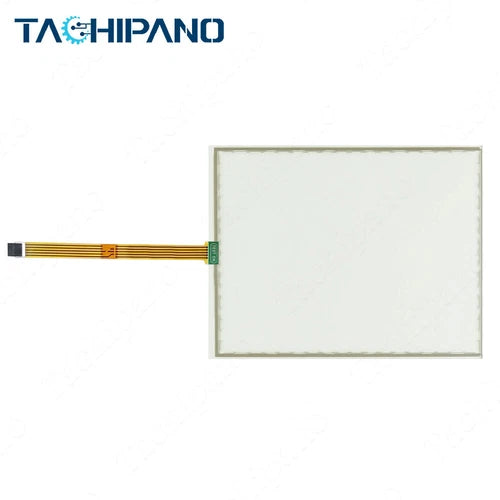 1X  for E011881 D15L100908 SCN-A5-FLT12.1-Z01-0H1-R Touch Screen Panel Glass