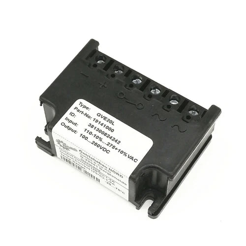 1PC full wave motor brake rectifier AC 110-275V DC100-250VDC GVE20L