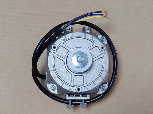 1PC For   condenser motor  YZF10-20/freezer refrigerator cooling fan 220V