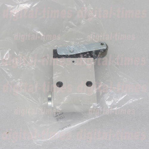 1PC  FESTO roller valve RS-3-1/8 2272 Free Shipping