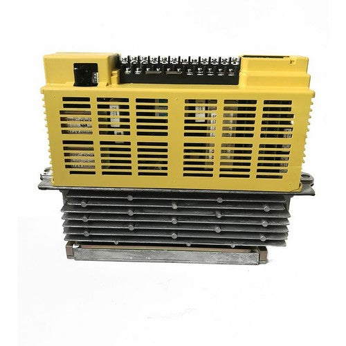For FANUC A06B-6066-H233  Servo Amplifier Free Shipping