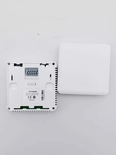1PC FIT FOR Johnson CD7000W0 Wall Mounting Type Sensor CO2 Transmitter 0-2000PPM