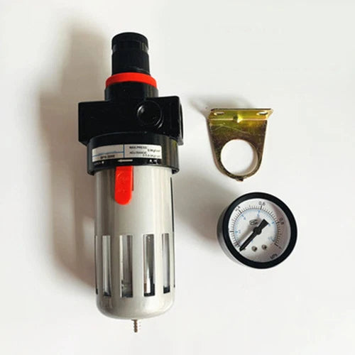 1PC   Air Filter Regulator Pressure Regulator  BFR3000