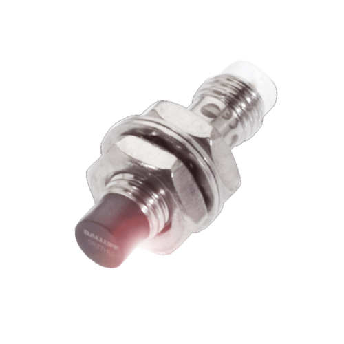 BALLUFF BES M08EB-PSC40F-S49G(BES000M) Inductive Standard Sensors PNP