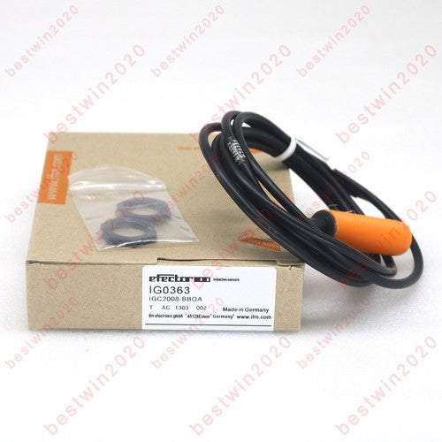 For IFM IG0363  Proximity Switch Sensor Fast Delivery