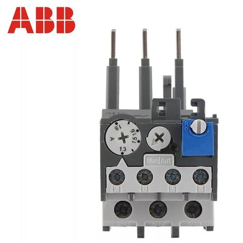 ABB TA25DU-25M Thermal Overload Relay 25A 690V 3 Poles