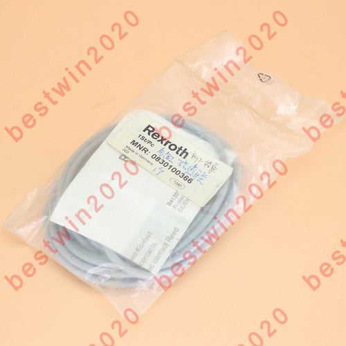 1pcs  AVENTICS Sensor 0830100366 Fast Delivery