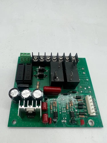Balancer Maintenance Circuit Board Balancer Machine Power Board Tire
