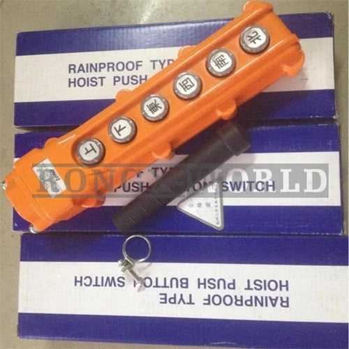 1PC    Crane Switch Button THS63 THS-63