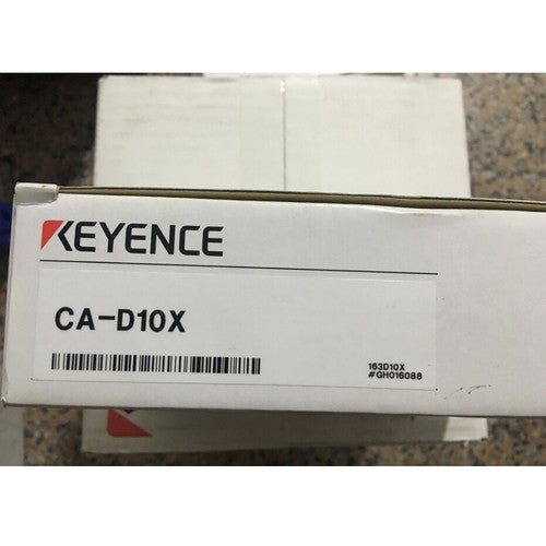 keyence Light source cable CA-D10X CA-D10X ONE Year Warranty