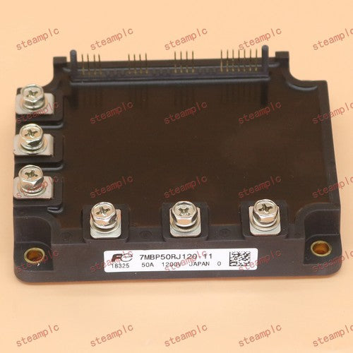 One  MODULE For FUJI 7MBP50RJ120-11 Free Shipping