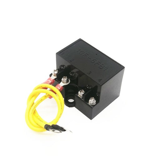 10F-6FB1 Japan Sumitomo Motor special brake rectifier module