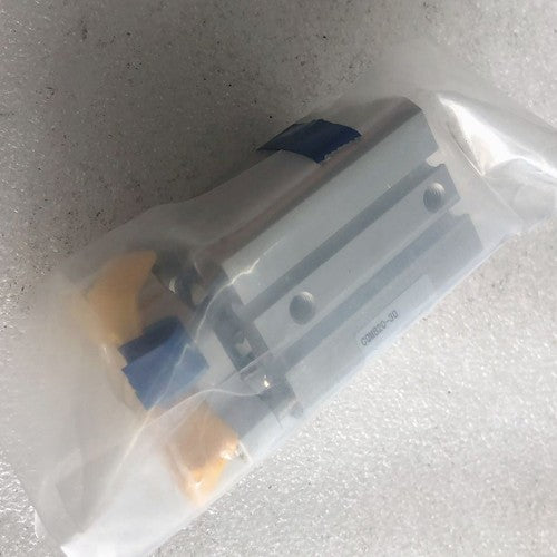 one  SMC CQMB20-30 Thin guide rod cylinder Free shipping