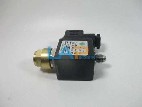 1PCS  FOR 5315A0V25 screw air compressor accessory solenoid valve AC24V