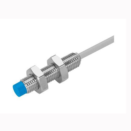 Festo Sien-M8Nb-Ps-K-L Proximity Sensor 150394