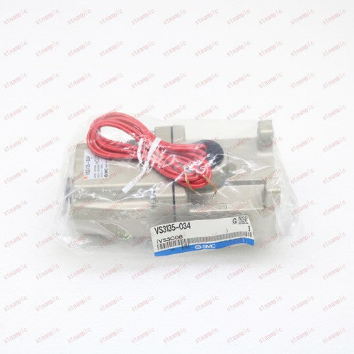 1PS  smc for VS3135-034 Solenoid Valve  SHIP
