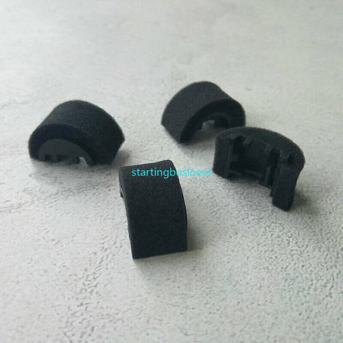 12pcs Fit For  950 951 1051 1200 C6000 C6500 C6501 Sponge Roller