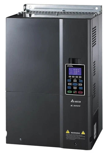 1PCS  DELTA VFD450C43S-00 Frequency converter / Free delivery