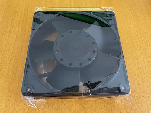 1PC   High temperature resistant fan  FAN TYPE TMHS457C[B34] 230V 120*120*38
