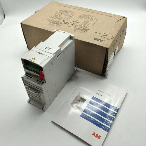 1pc  Abb ACS310-03E-09A7-4 3P AC380V~480V 4KW Inverter Free shipping