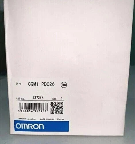 CQM1-PD026  OMRON CQM1-PD026 Power Supply Module CQM1PD026