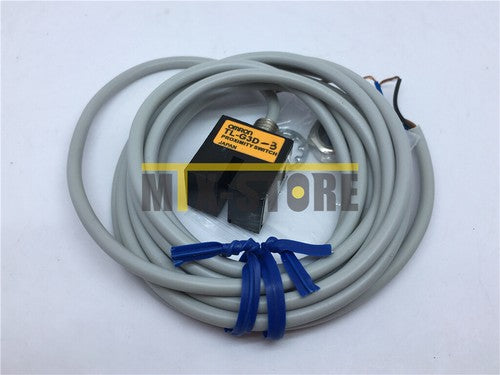 1pc  Omron Sensor TL-G3D-3 Mitsubishi Escalator Photoelectric switch