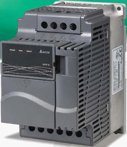 1PCS  DELTA VFD075E23A Inverter Frequency Converter Free delivery
