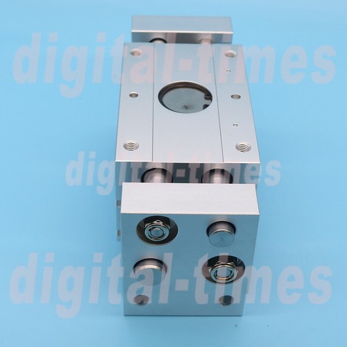 SMC MHL2-40D Parallel Type Air Gripper Cylinder Quality assurance#LJ