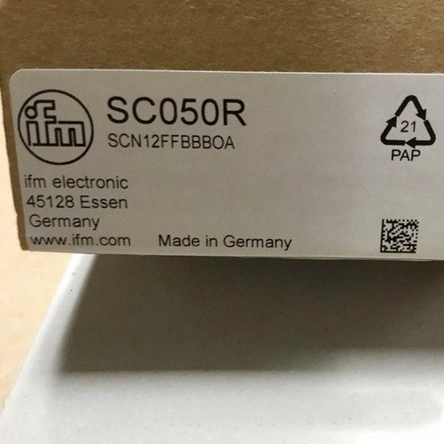 For IFM SC050R  sensor Free Shipping