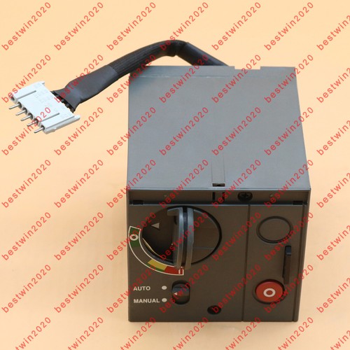 1pc  Abb 1SDA013876R1 S3-S5 220V DC/AC 61303378 Motor Fast Ship