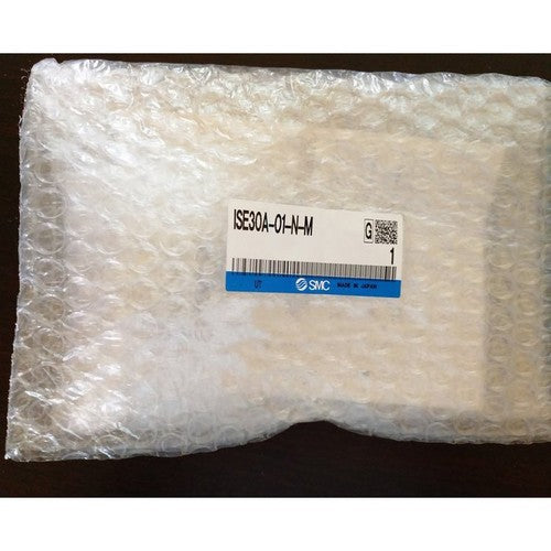 ONE  SMC ISE30A-01-N-M pressure switch ISE30A-01-N-M Free shipping