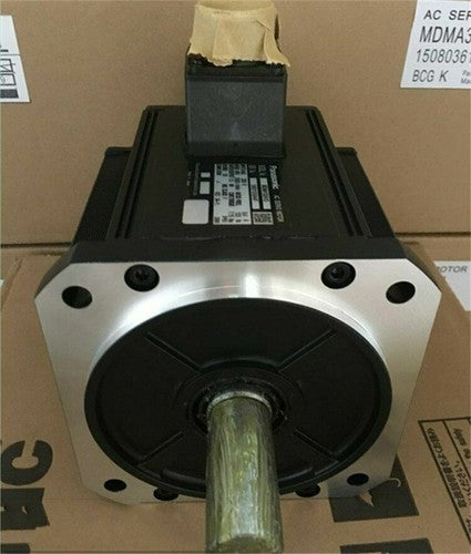 For Panasonic MDMA152A1G  AC Servo Motor Free Shipping