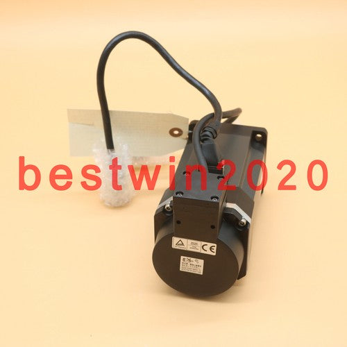 1PC  Mitsubishi IN BOX AC Servo Motor HC-MF73K-D53 1 year warranty