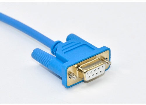 For Mitsubishi PLC programming cable SC-11 data cable Mitsubishi FX series