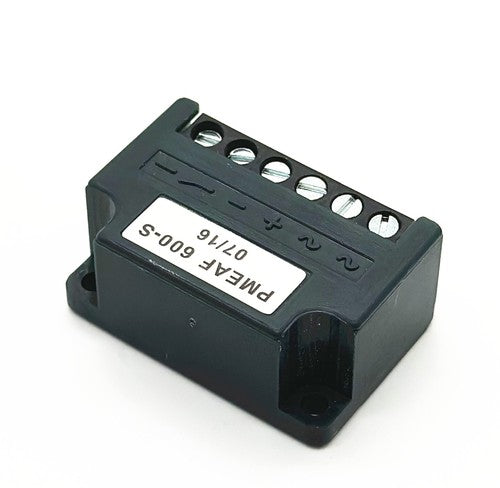 PMEAF 600-S 07/16 Motor brake coil Rectifier Rectifier device