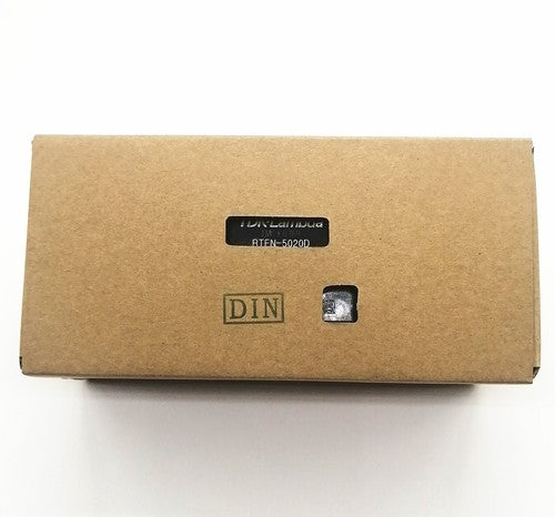 1pc  TDK-LAMBDA Three-phase Power Filter RTEN-5020D 20A Rail Installation