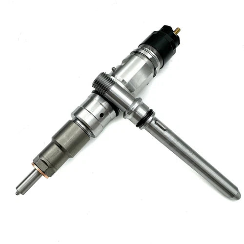 4pcs Diesel Fuel Injector 0445120204 5253221 0986435519 For Dodge CUMMINS 6.7L