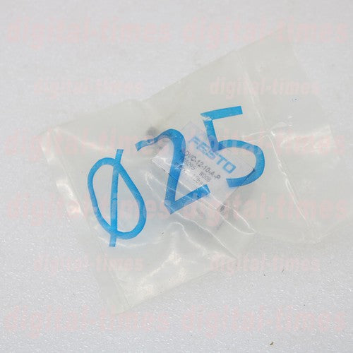 1PC  FESTO Short Stroke Cylinder ADVC-12-10-A-P PLC Free Shipping#LJ