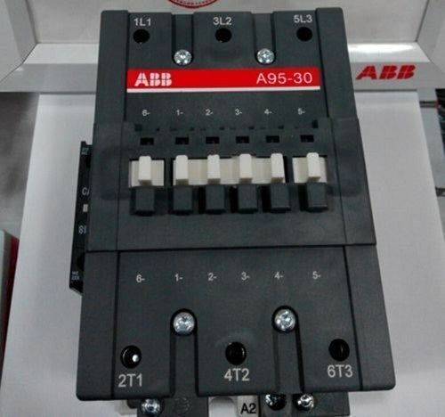 ABB AC contactor A95-30-11 AC220-230V